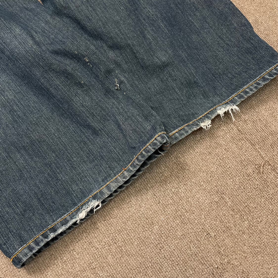 levis 리바이스 569 루즈 스트레이트 30 상품이미지8