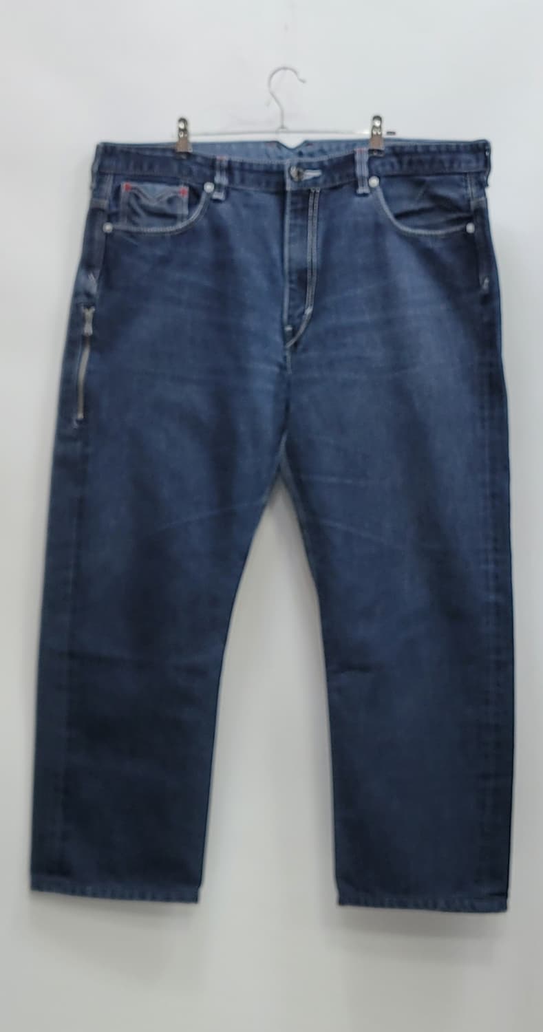 LEVI'S 리바이스 569 빅사이즈 데님 청바지 / 남 40
 상품이미지1