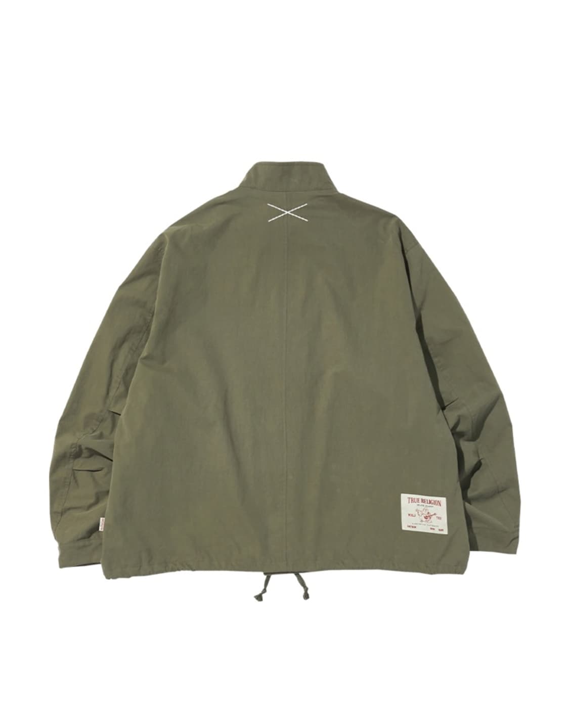 트루릴리젼 야상 TR23FWJK03U 상품이미지2