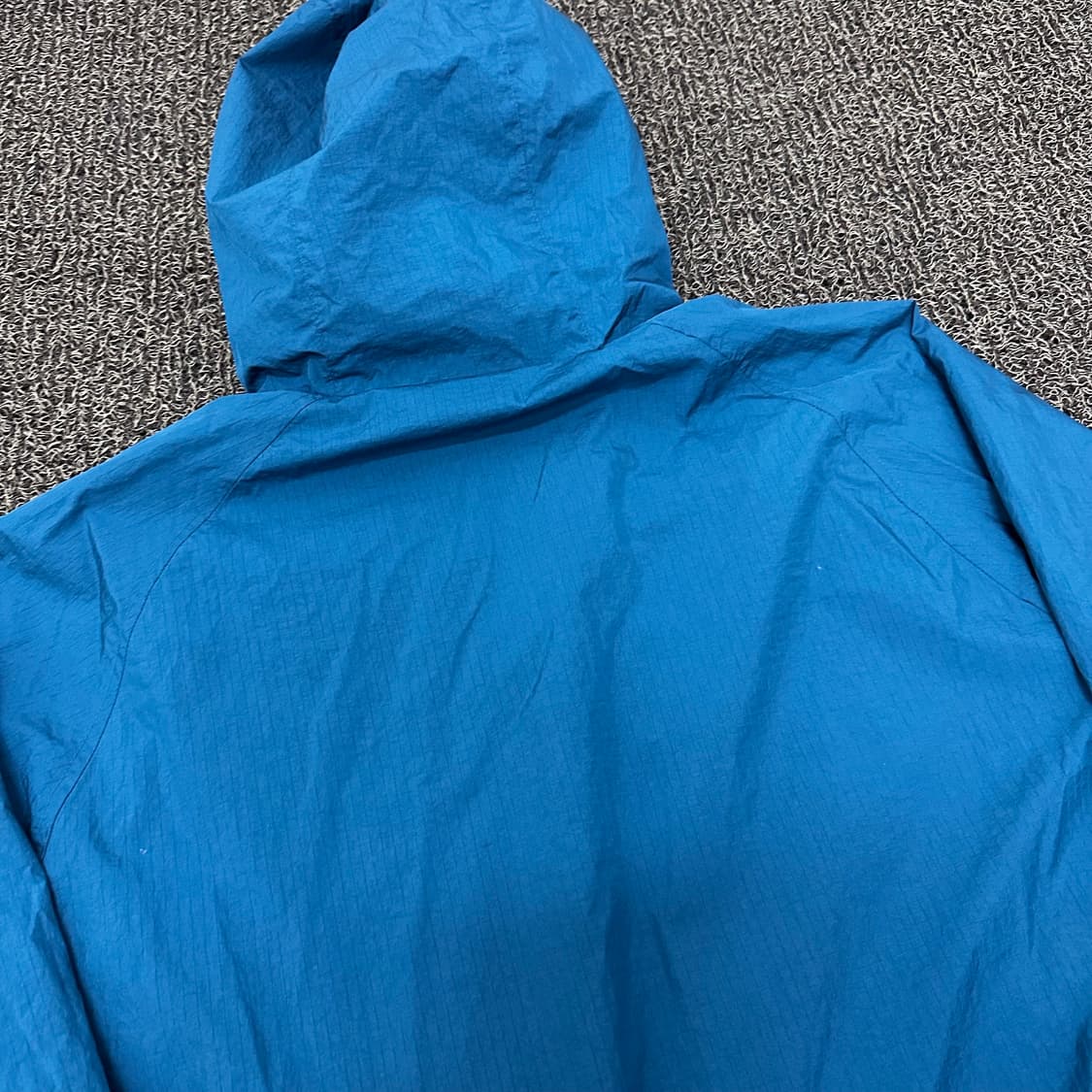 1993studio 바람막이 자켓 상품이미지5