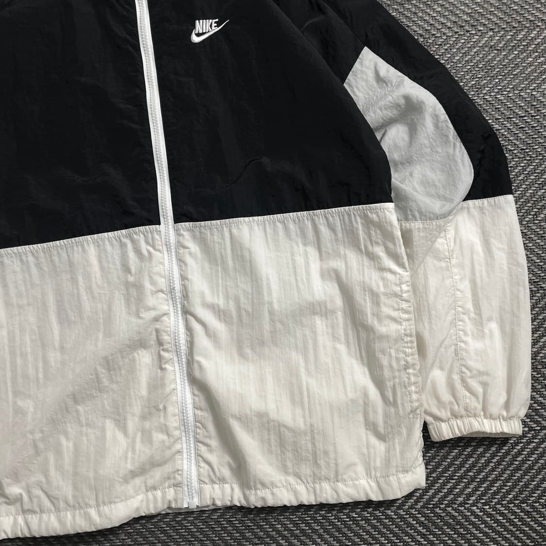 나이키 신형 표추라 나일론 윈드러너 러닝 바람막이 자켓 o 4119 상품이미지2