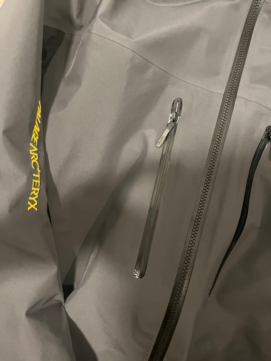 [L] 아크테릭스 팔라스 알파 sv  상품이미지4