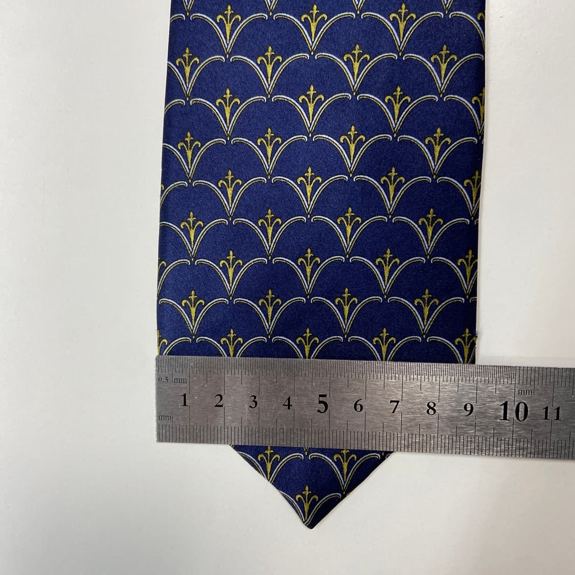 입생로랑(YSL) 명품 정품 넥타이 상품이미지6