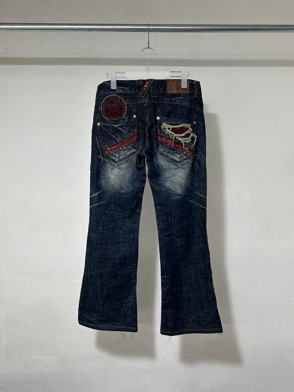 vtg pants 상품이미지1