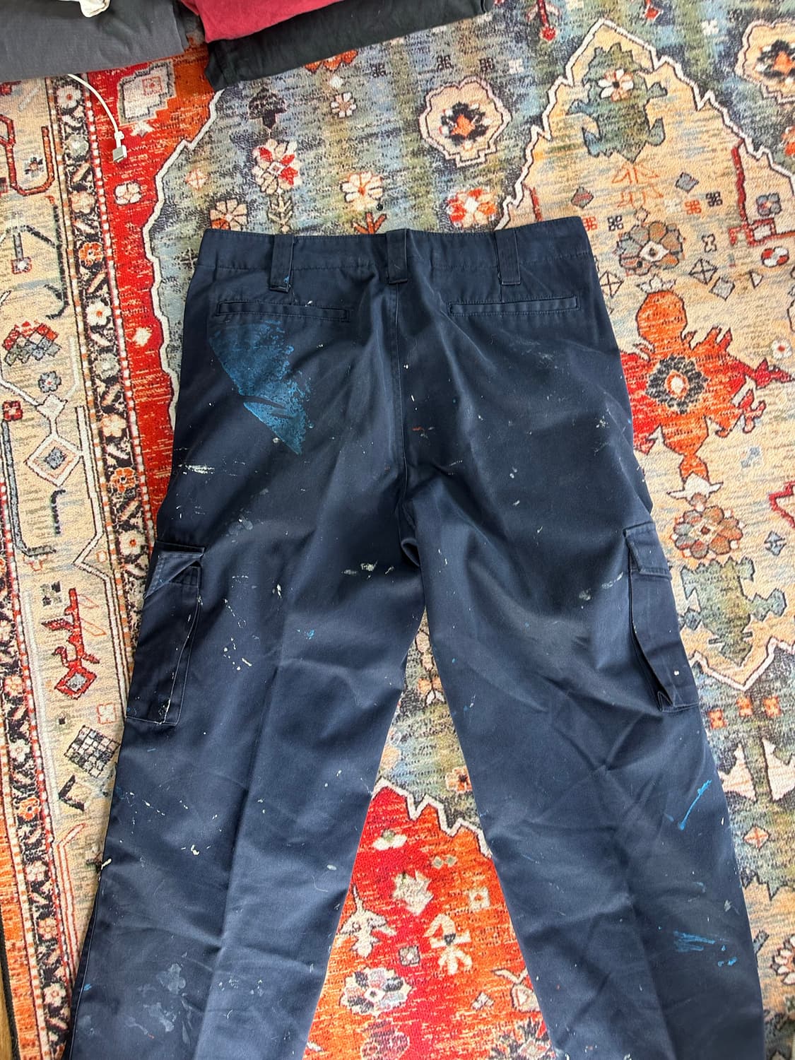 워크팬츠 상품이미지2