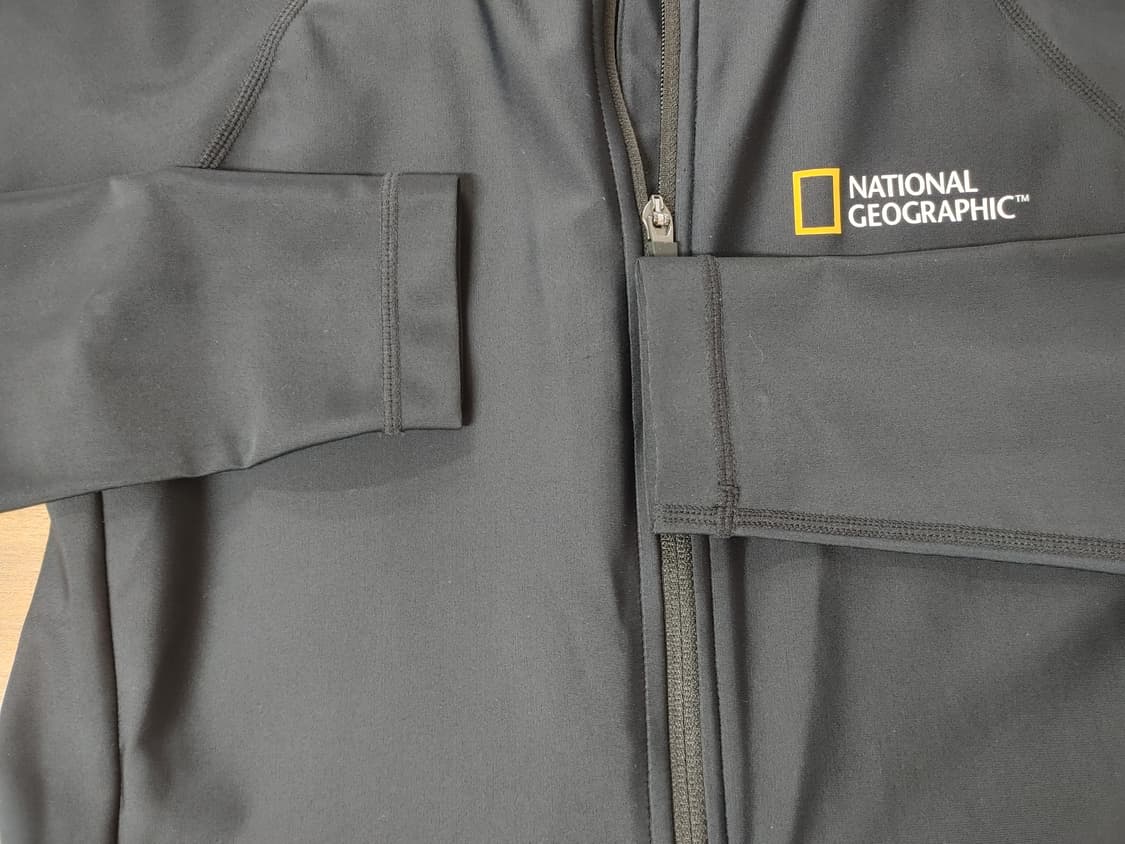 NATIONAL GEOGRAPHIC 내셔널 지오그래픽 여성 집업 레쉬가드 상품이미지7