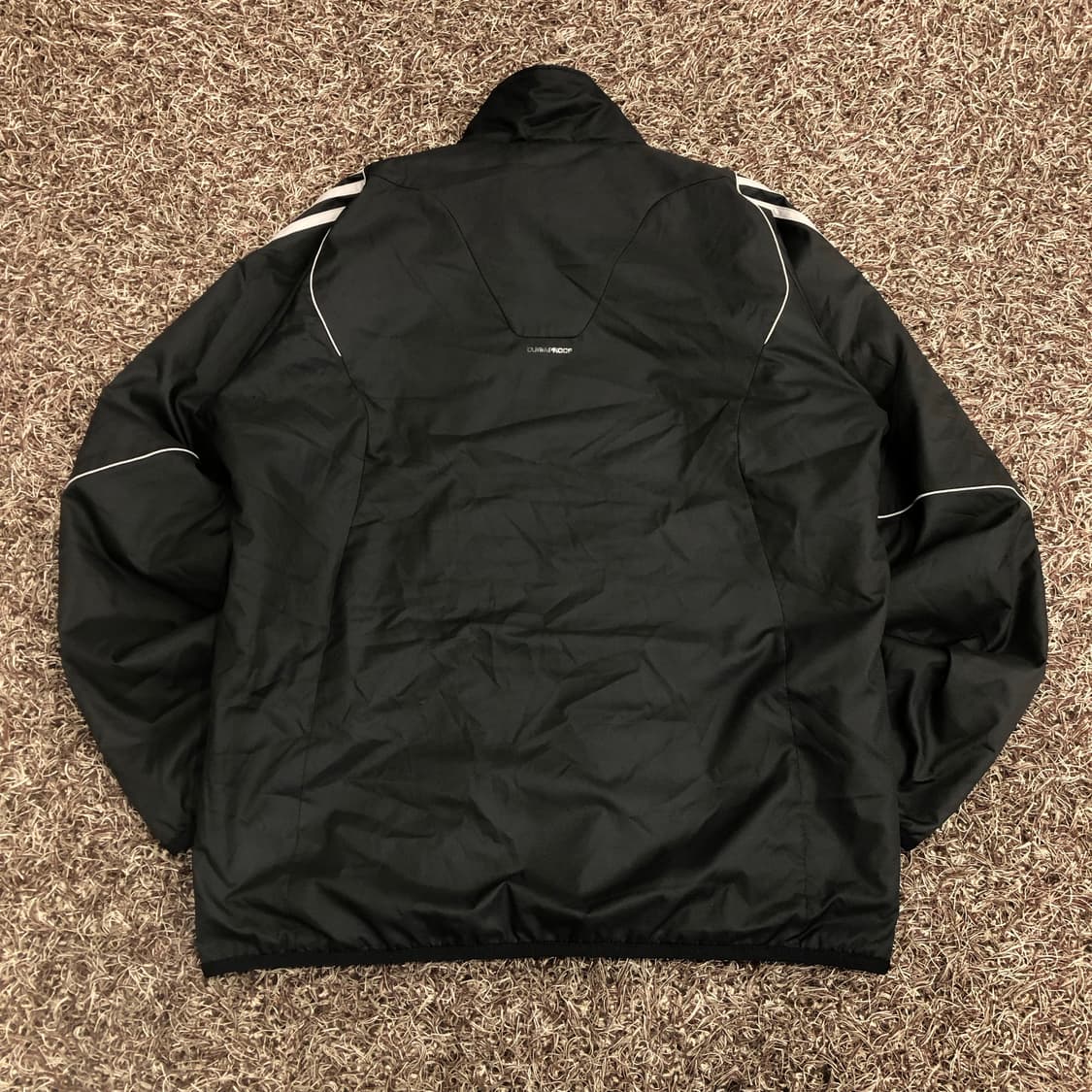 아디다스 올드스쿨 바람막이 자켓 상품이미지4