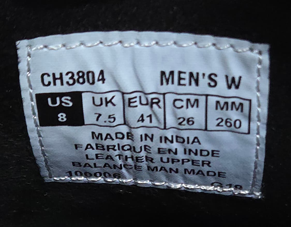 락포트 컬렌 페니 로퍼 블랙  상품이미지7