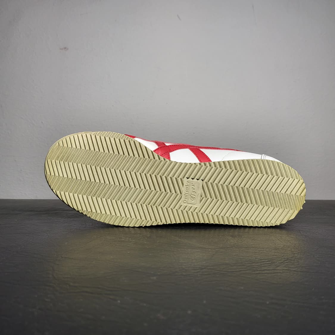 오니츠카타이거 운동화 260m 상품이미지10