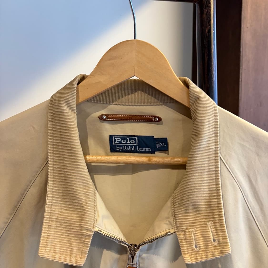 15212 - 폴로 랄프로렌 바라쿠타 자켓 상품이미지5