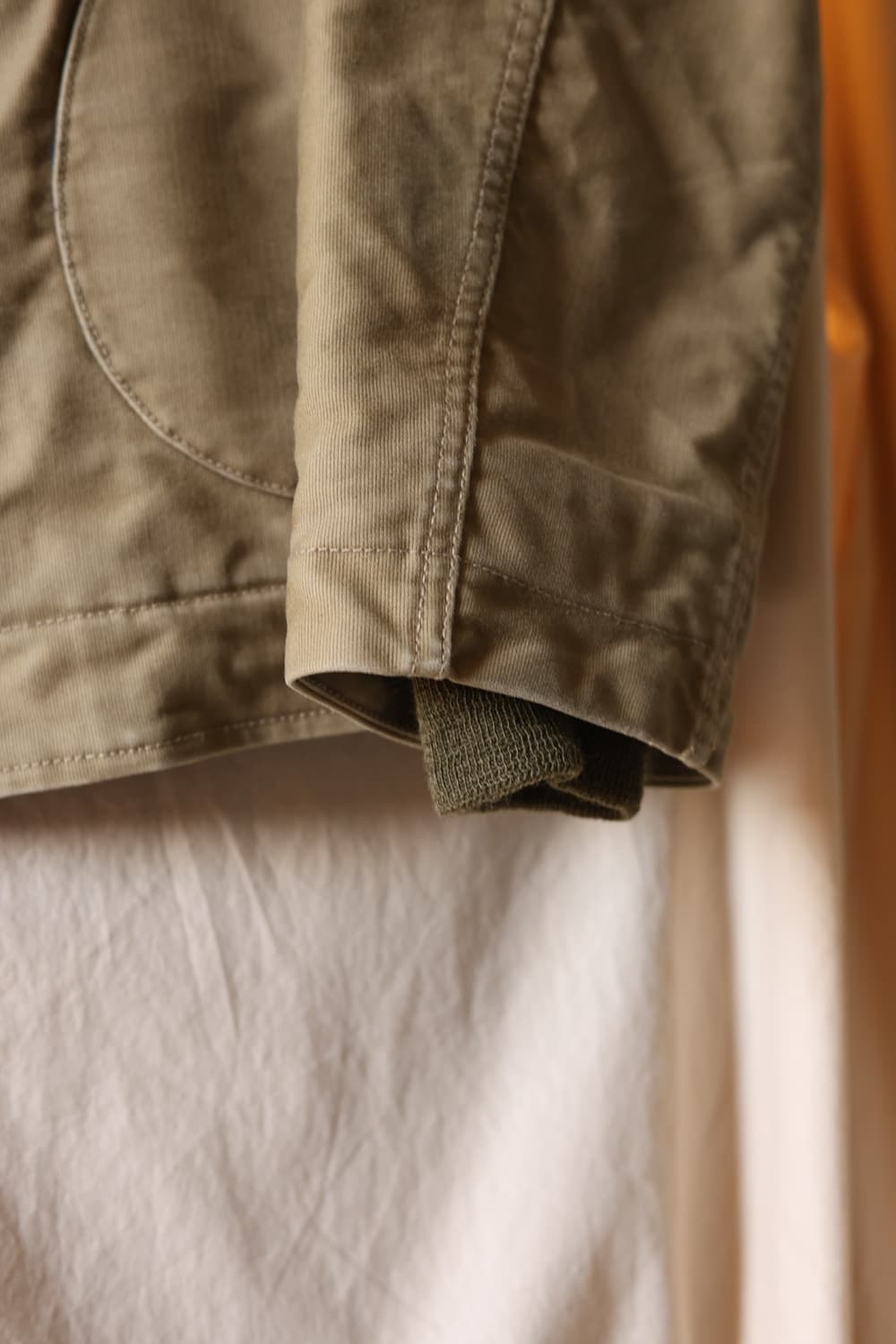 피그벨 덱 후크 자켓 상품이미지8