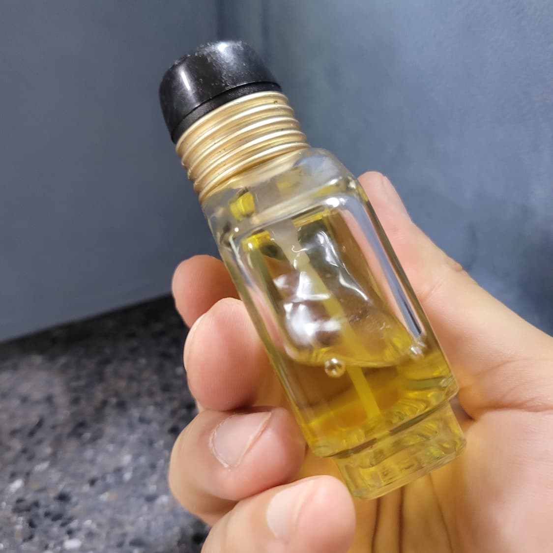 아르마니 오 뿌르 옴므 50ml 향수 (6) 상품이미지5