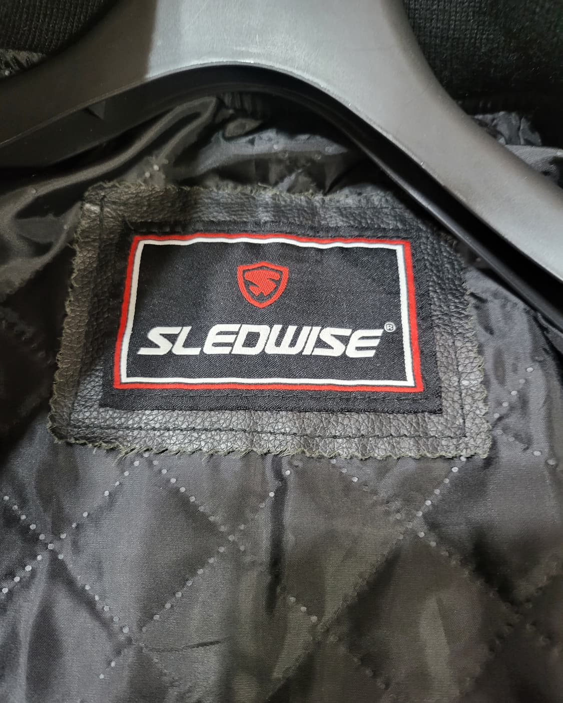 바시티자켓  상품이미지8