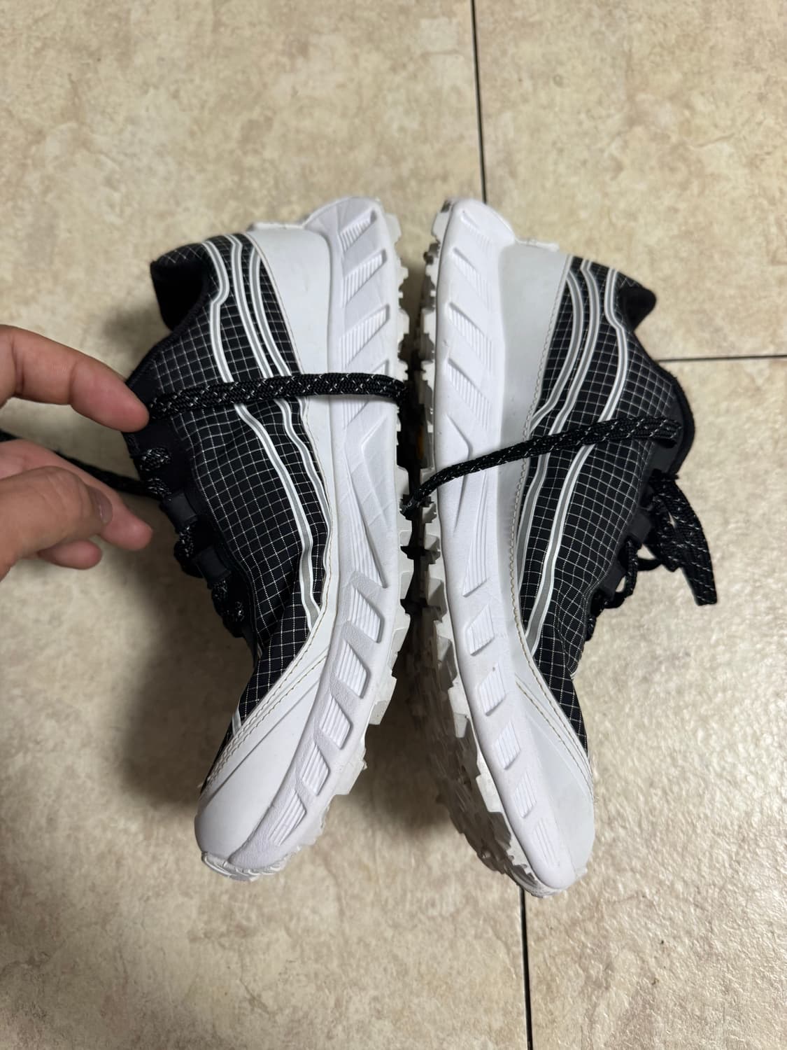 노다 002 써밋블랙 240 상품이미지2