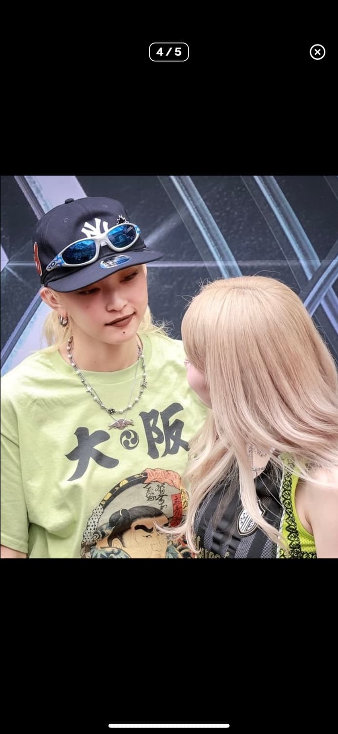 뉴에라 세인트미카엘 모자 상품이미지2