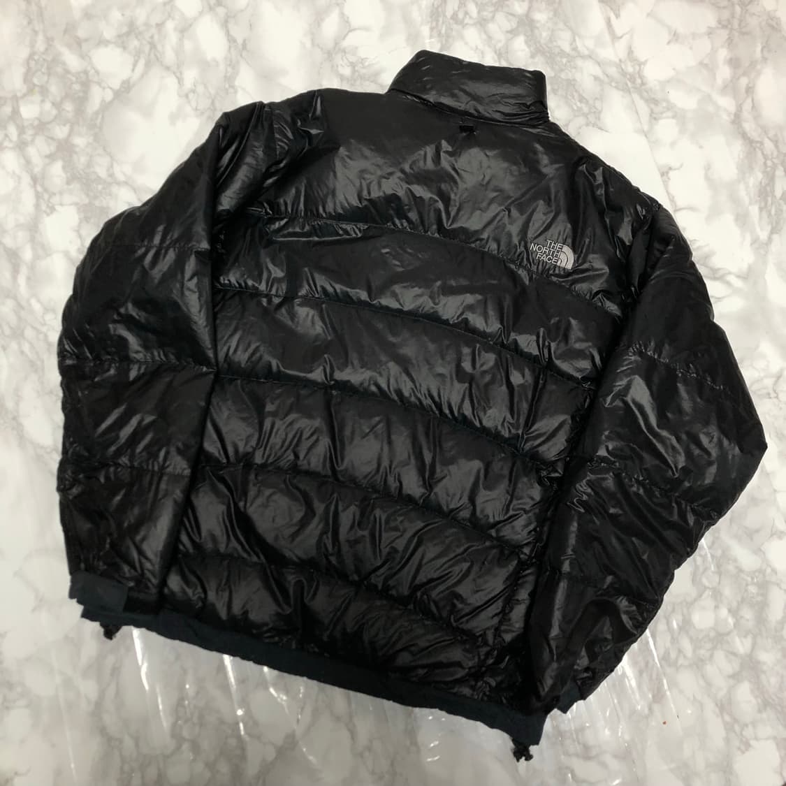노스페이스 아콘 패딩 자켓 구스다운 상품이미지3