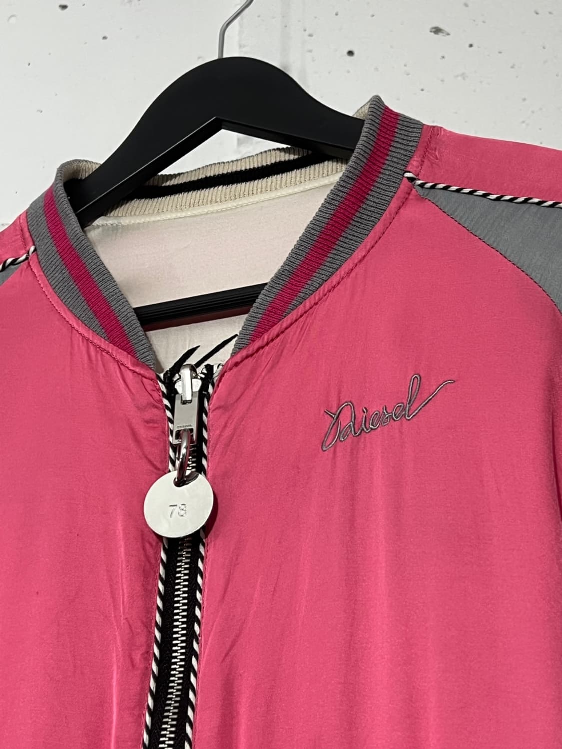 Diesel Oriental FramexJapan Map Sukajan  상품이미지10