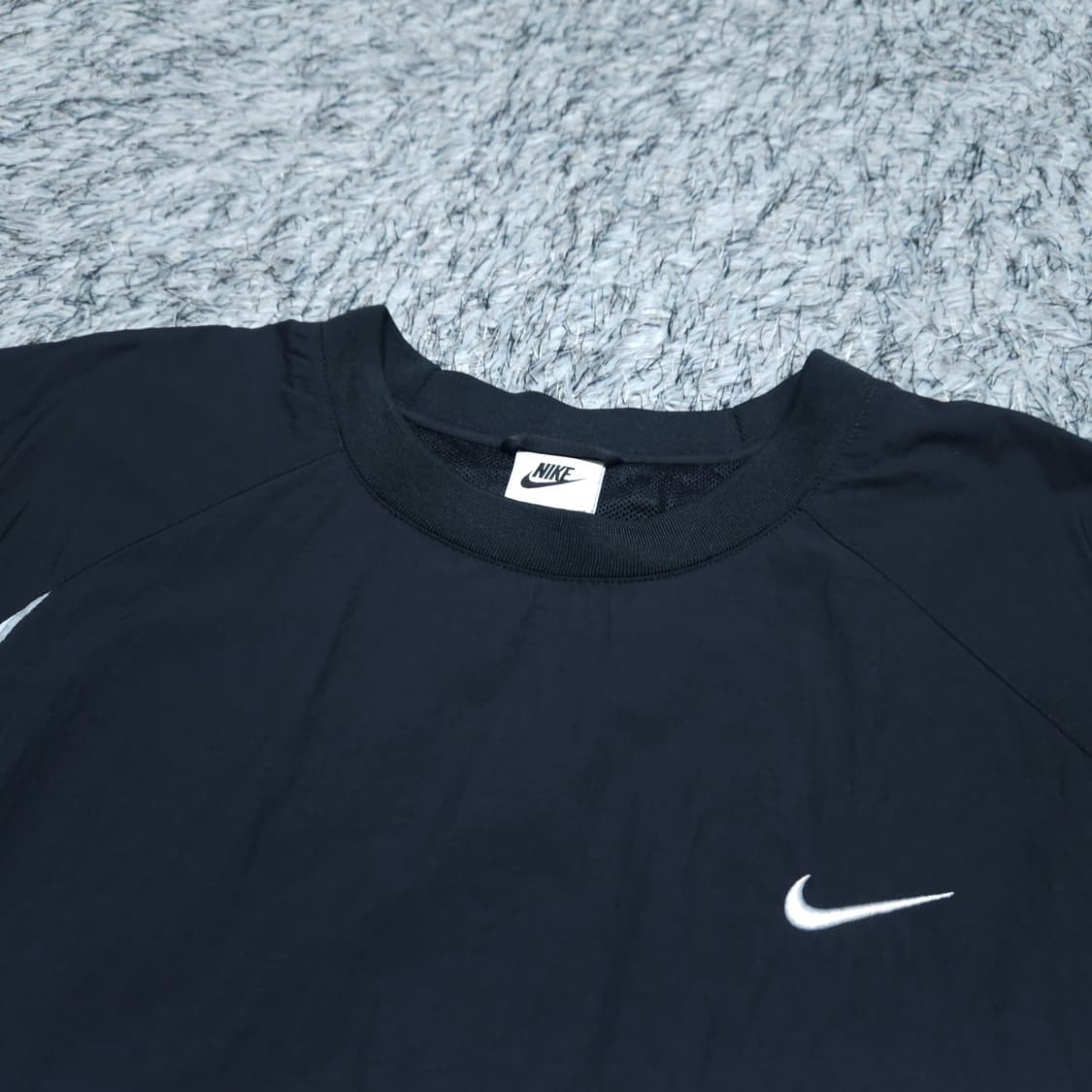 나이키) XL 남자 빅스우시 우븐자켓 웜업자켓 / 왕눈이샵 상품이미지2