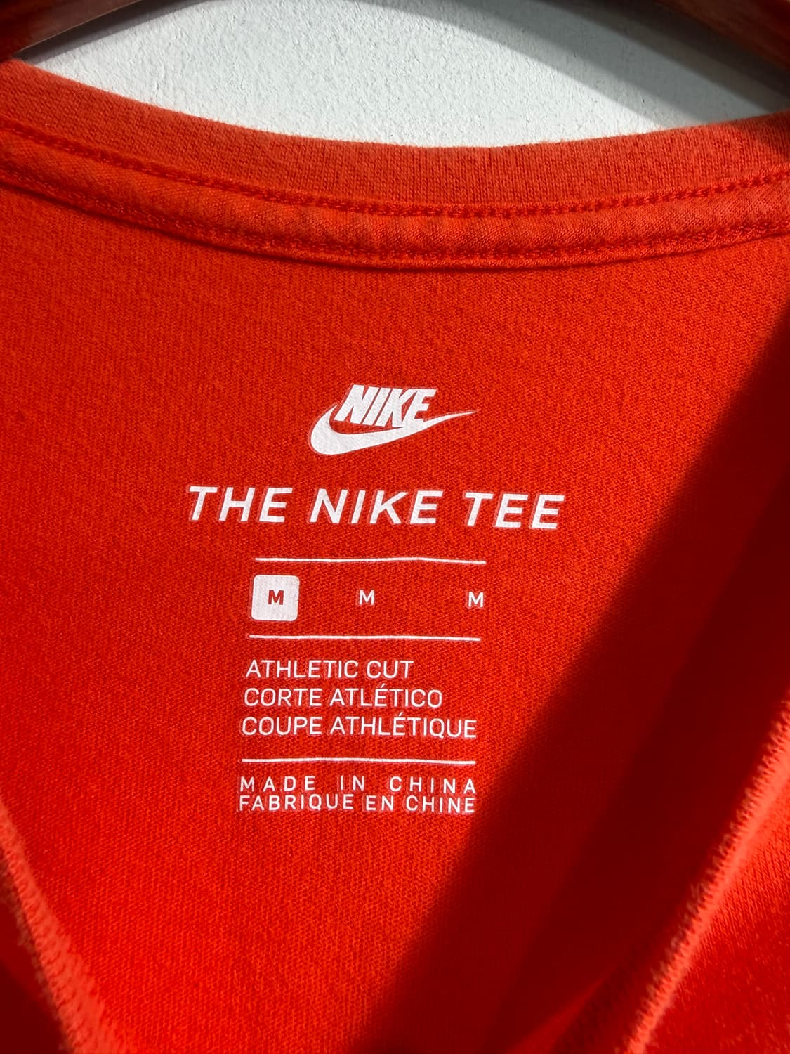 만원샵) Nike 나이키 반팔티 M C354 상품이미지8