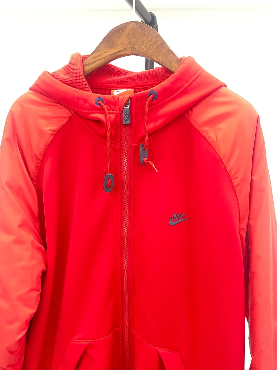 나이키 후드집업 재킷 상품이미지5