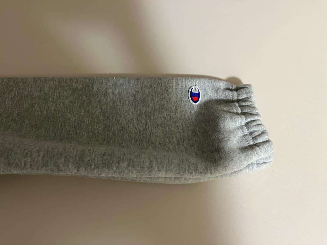 스투시 x 챔피온 윈드스토퍼 스웨트 코치 자켓 상품이미지3