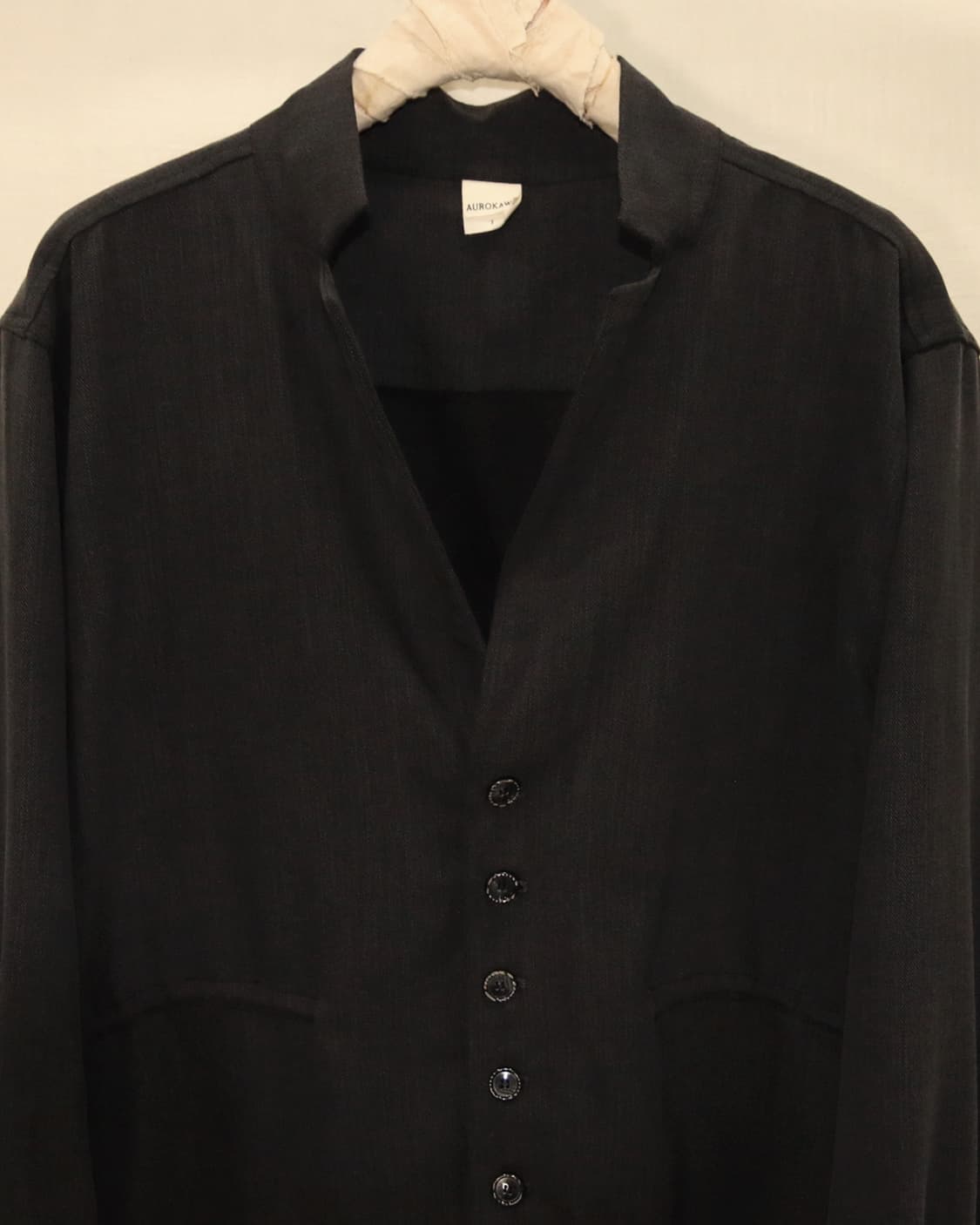 (새상품급) Aurokawa Adjust Light Jacket 상품이미지6