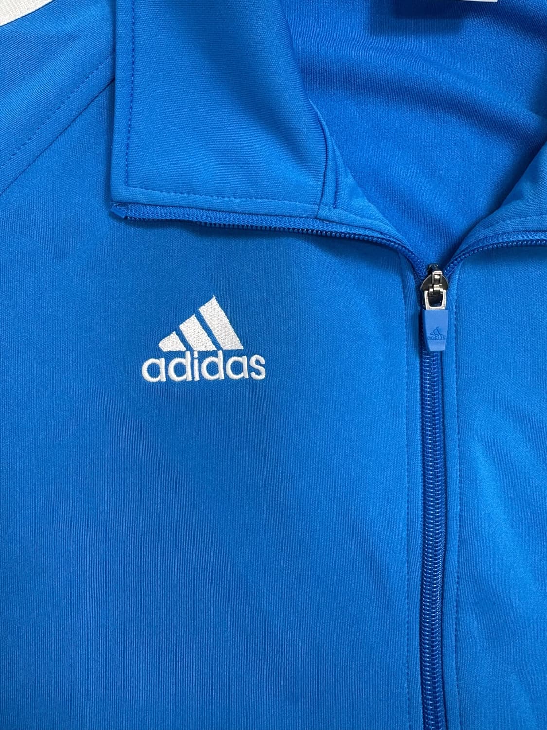 아디다스 마샬아츠 트랙탑 져지 상품이미지5