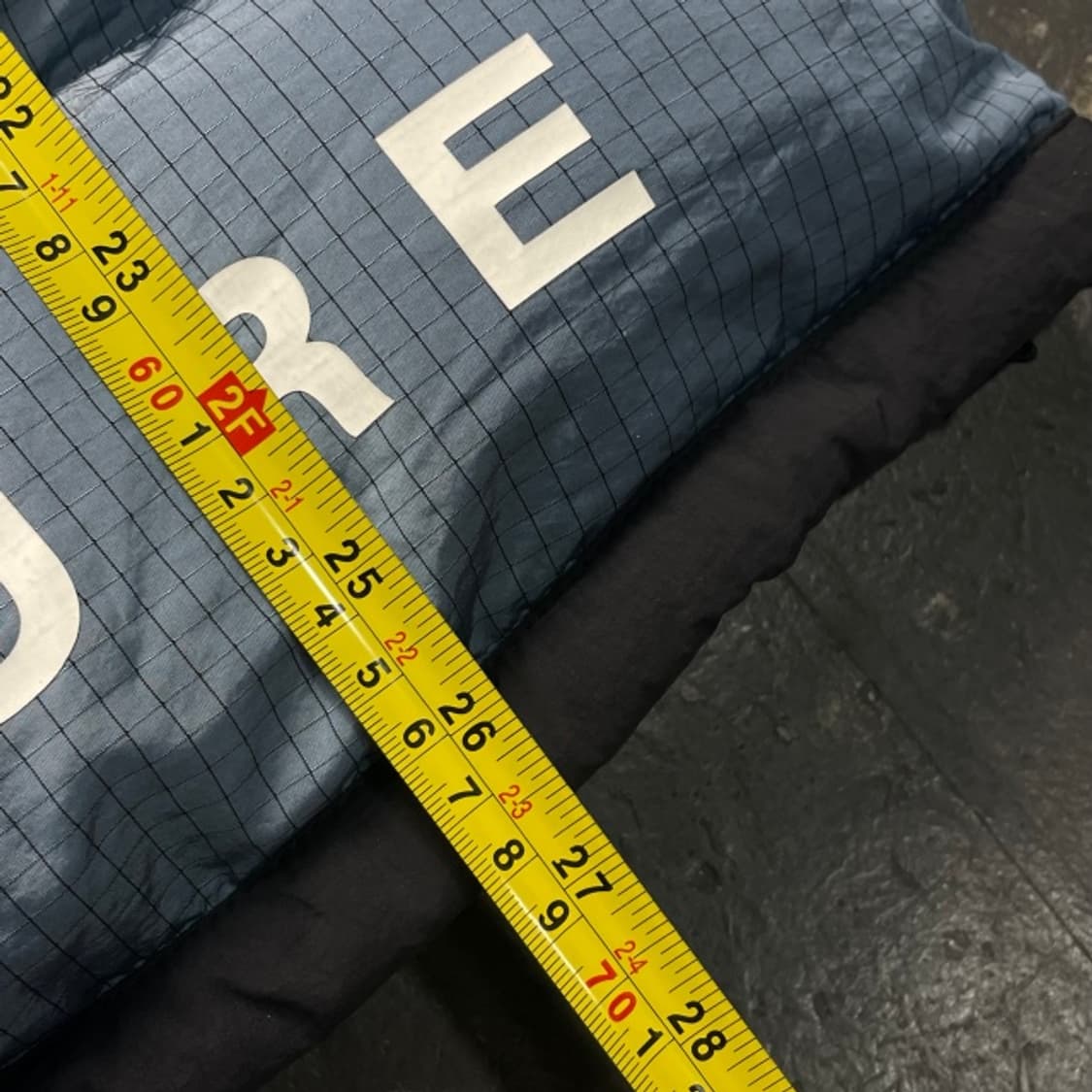 100 아디다스 어드벤처 푸퍼 패딩  상품이미지8