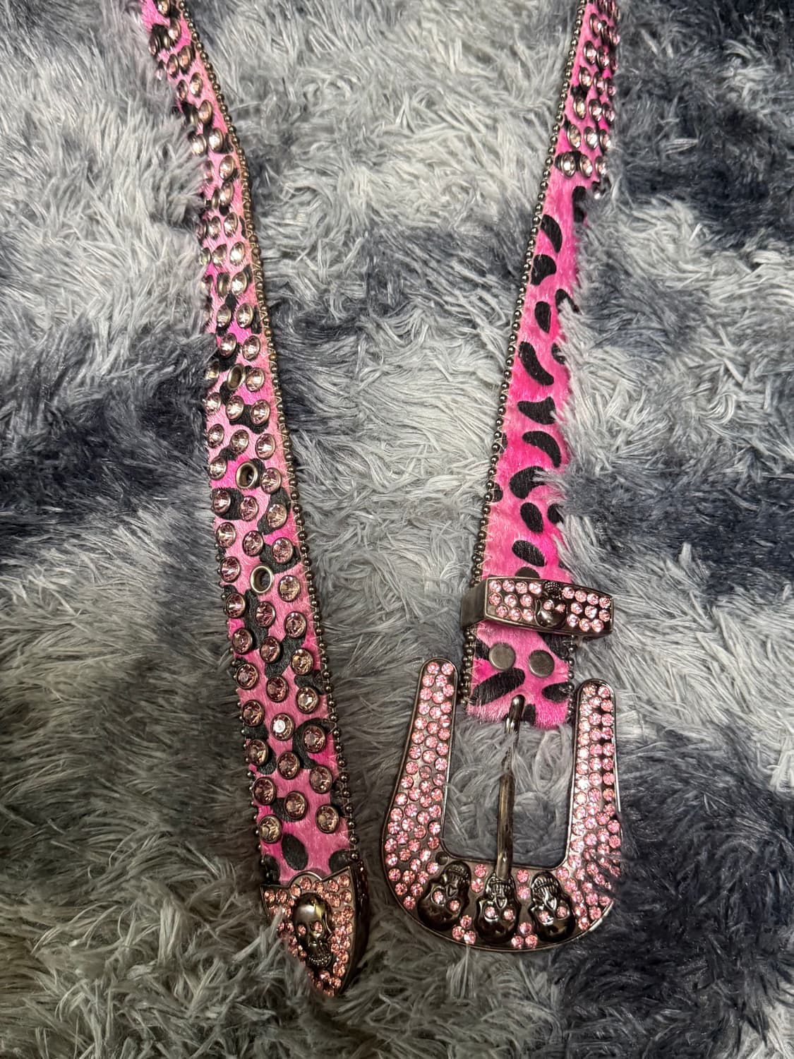 Kyaru-style Belt 상품이미지2