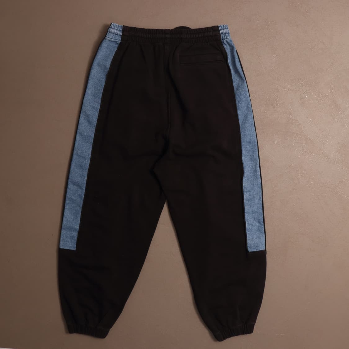 카파 사이드라인 스웻 조거팬츠 A1624 상품이미지6