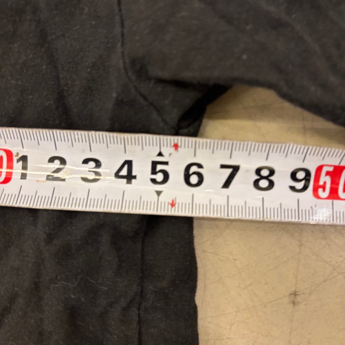 Lee 빅로고 반팔티셔츠 상품이미지5