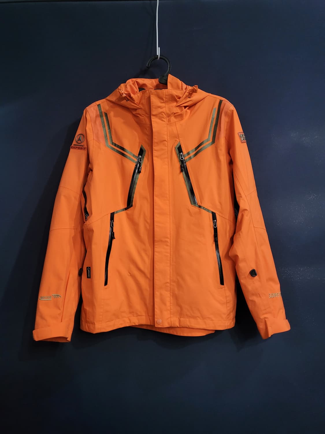 코오롱 고어텍스 자겟 상품이미지1