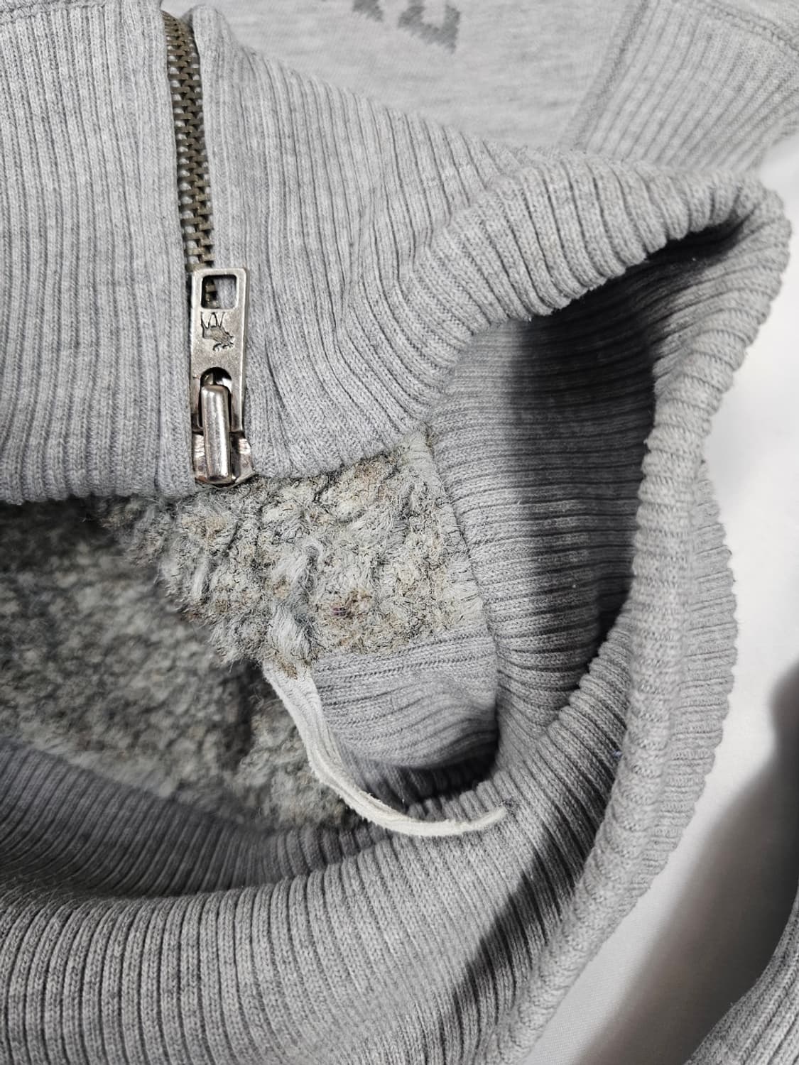 아베크롬비후드집업울프죠 상품이미지9