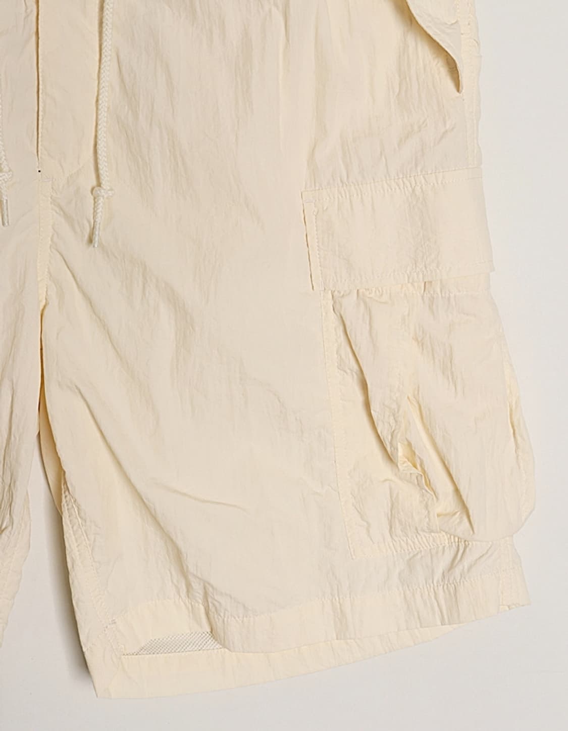 WHIMSIC Nylon Cargo Shorts (32~) 상품이미지4
