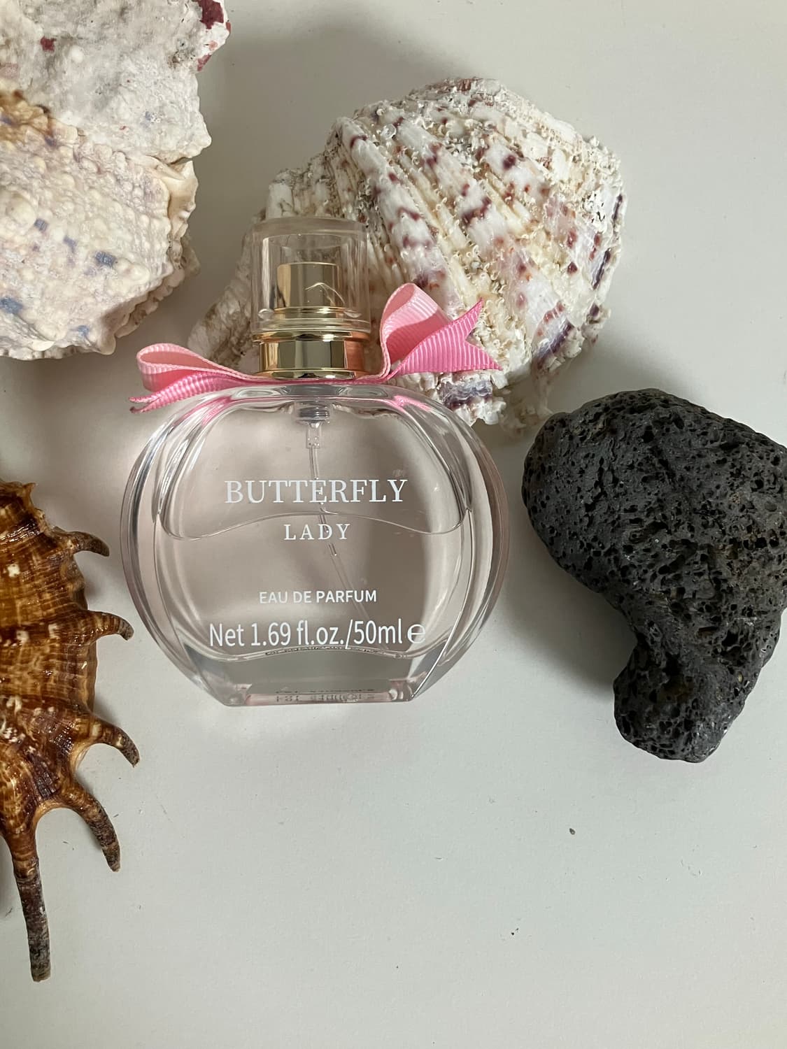 버터플라이 레이디 오 드 퍼퓸 50ml 상품이미지3
