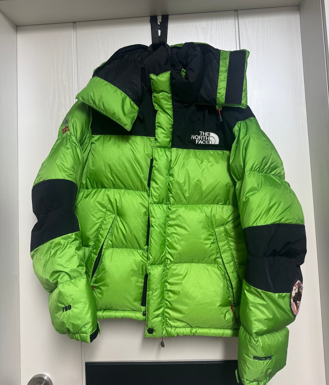 노스페이스 드라이로프트 90 상품이미지1