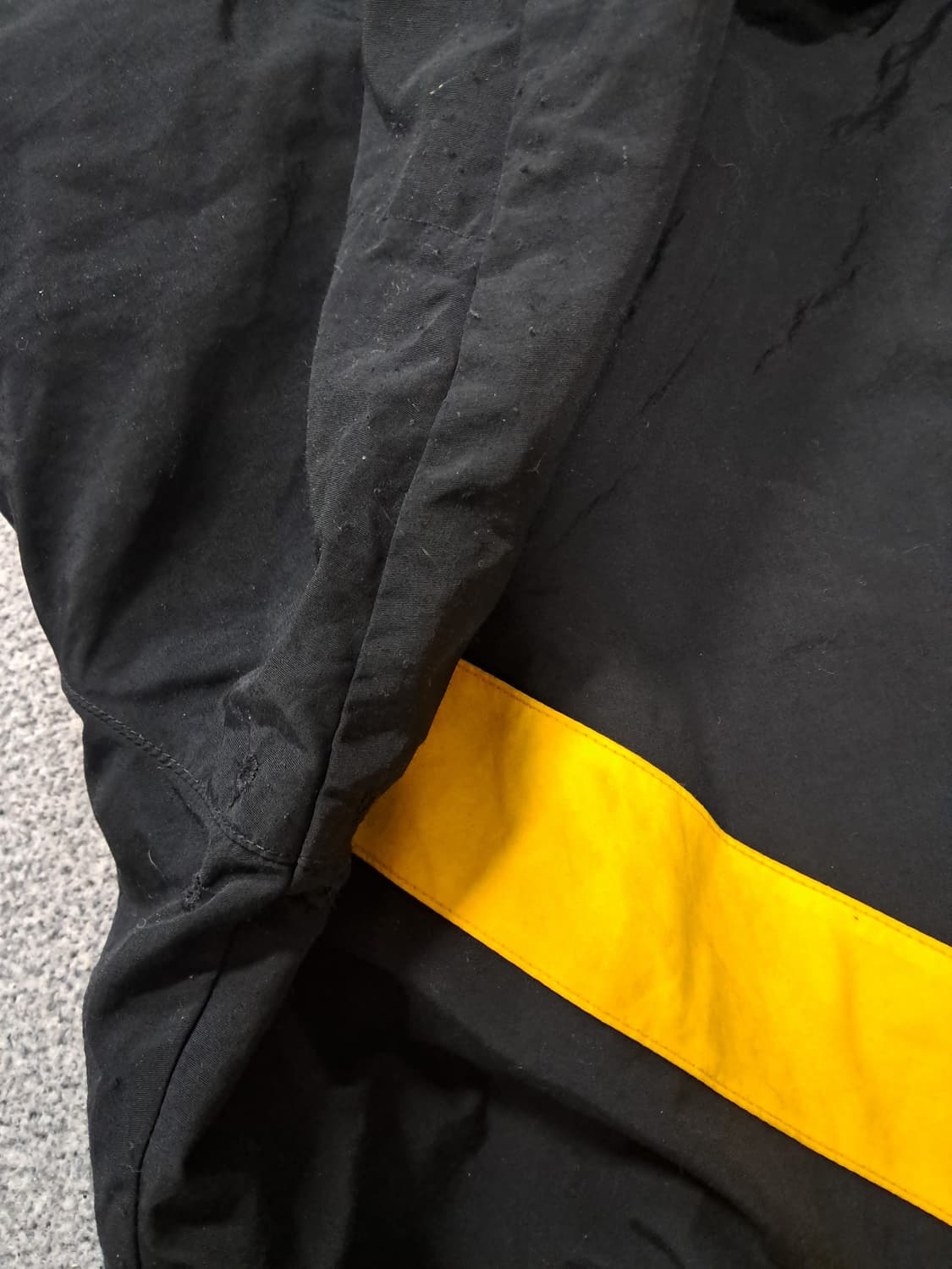 아미 바람막이 상품이미지4