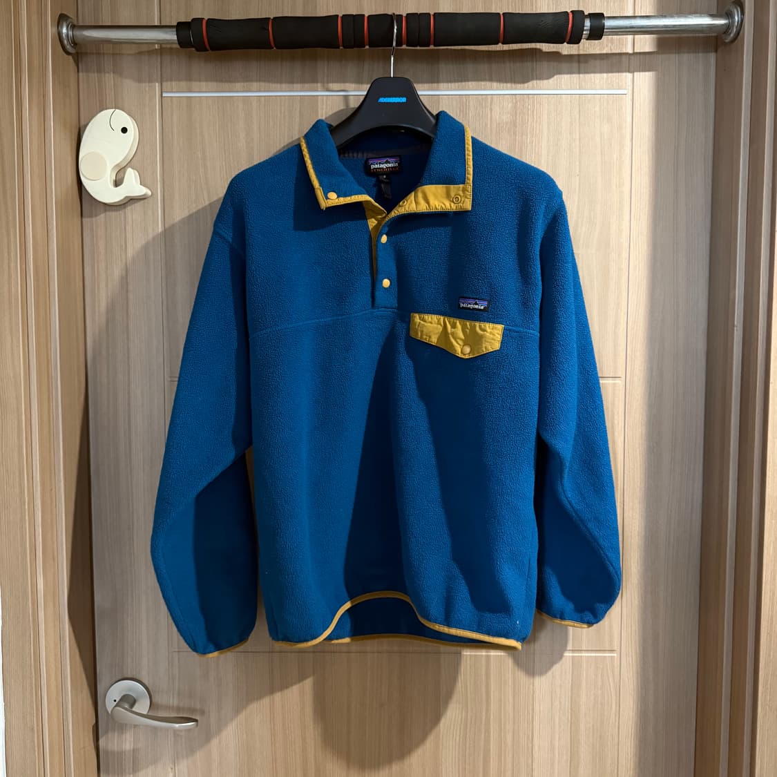 M) 빈티지 파타고니아 신칠라 팝니다 상품이미지1