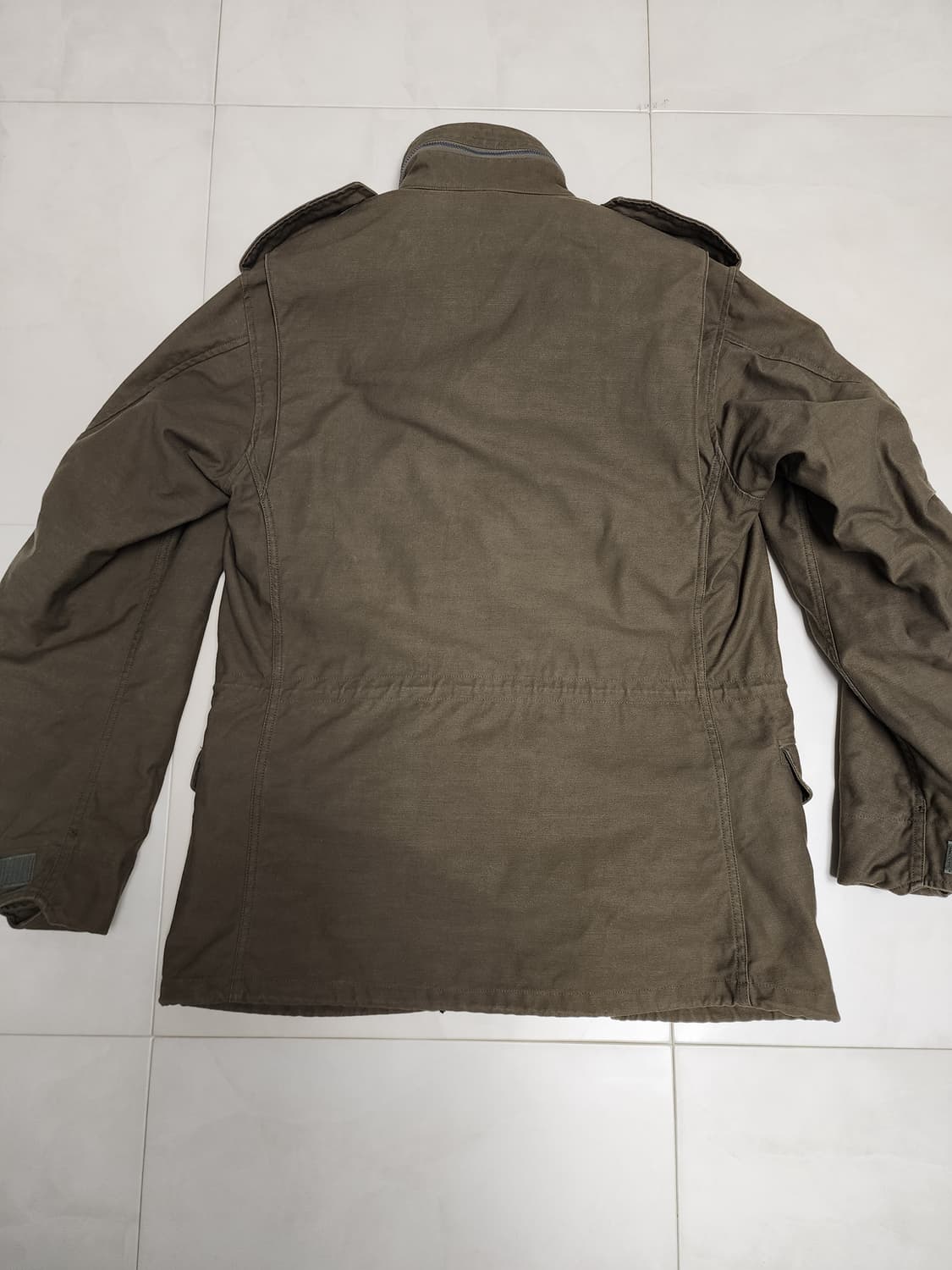 버즈릭슨 m65 필드자켓 상품이미지2