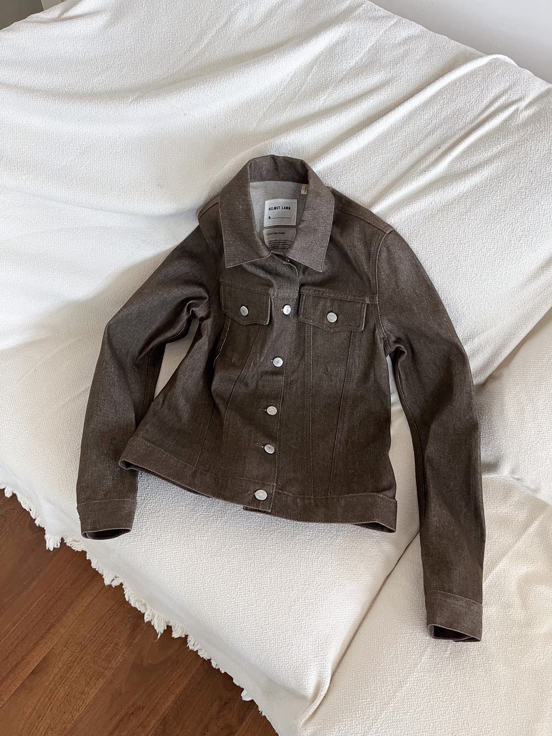 Helmut Lang (2000’s) 상품이미지8