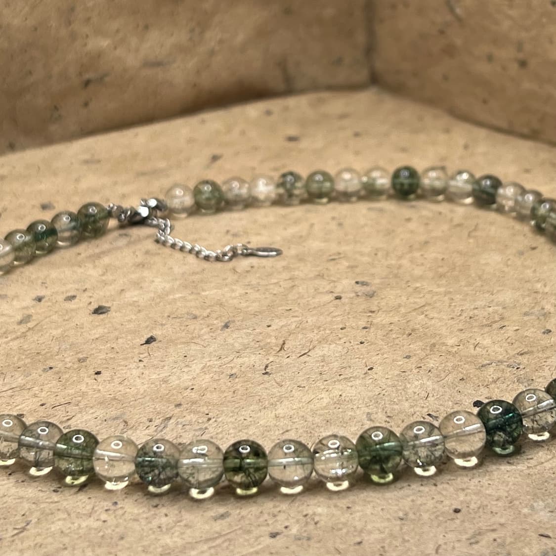 Forest Necklace 상품이미지2