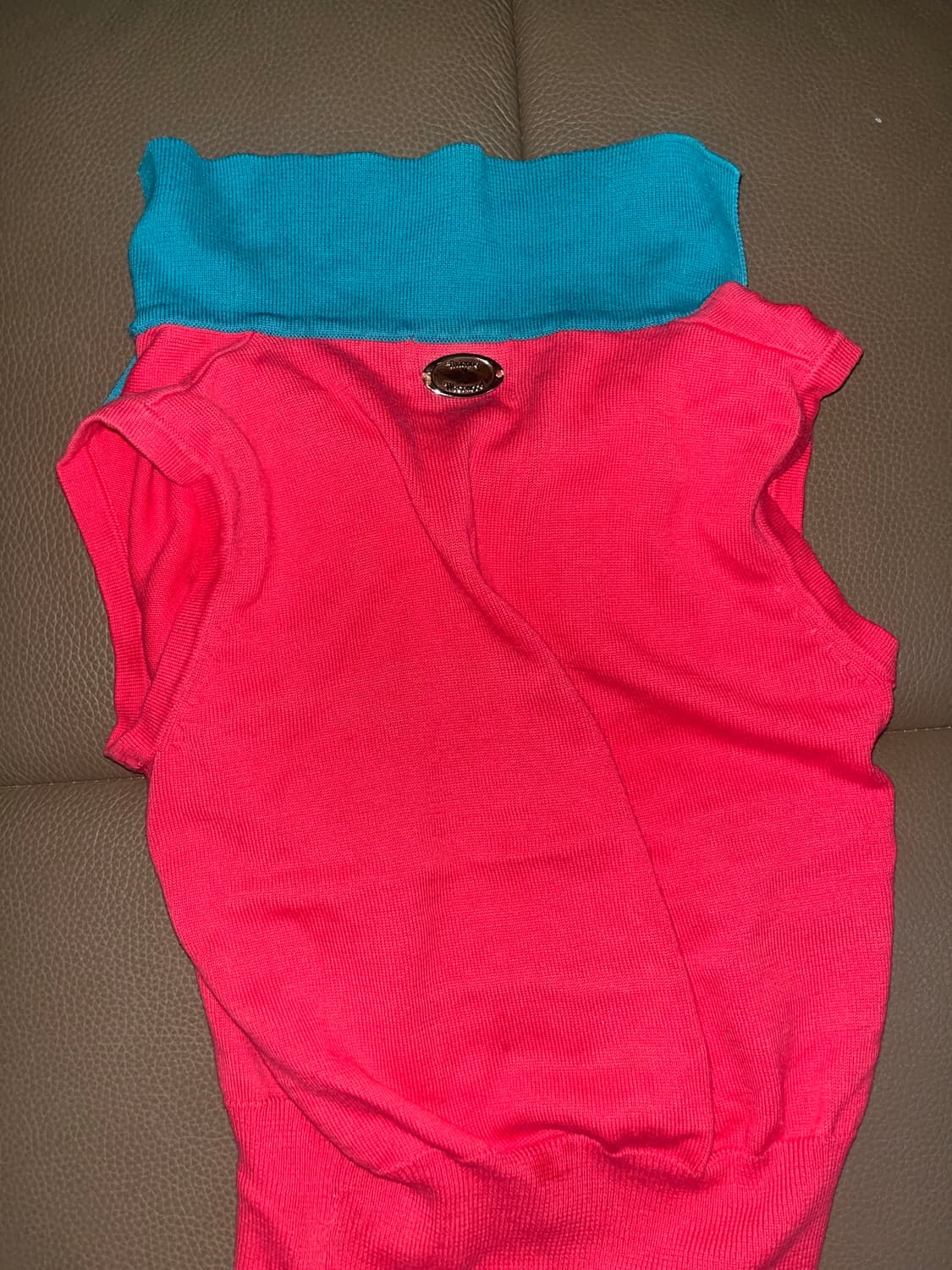 비비안웨스트우드 레드라벨 오프숄더 상품이미지2