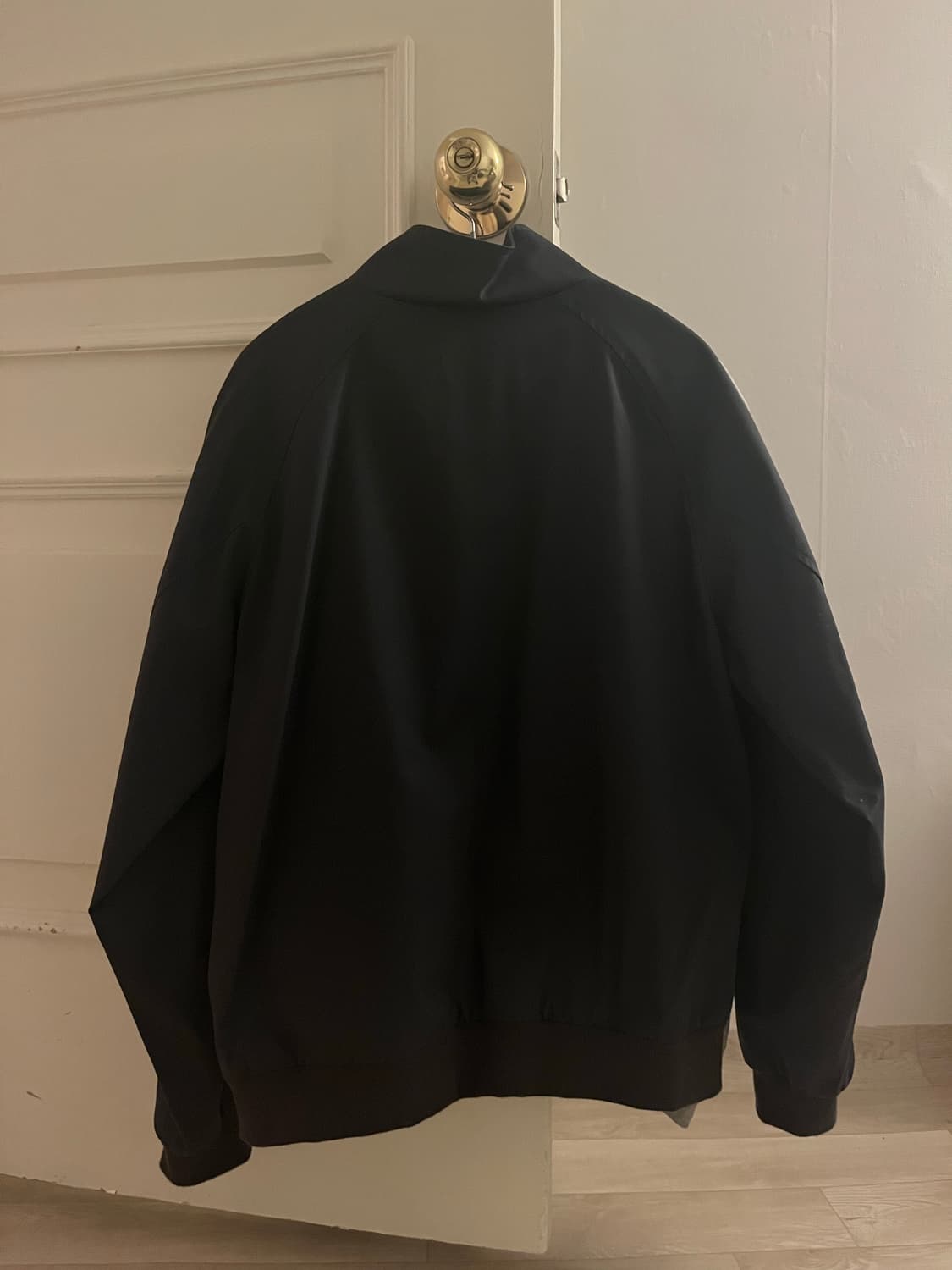 아워셀브스 해링턴 자켓 상품이미지2