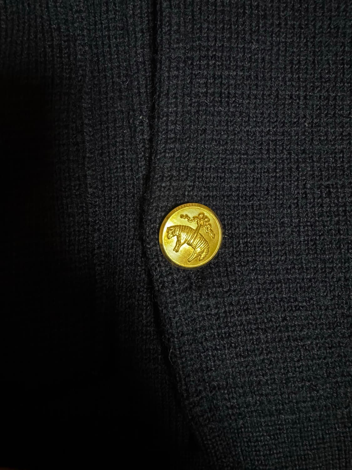 브룩스브라더스 가디건 상품이미지4