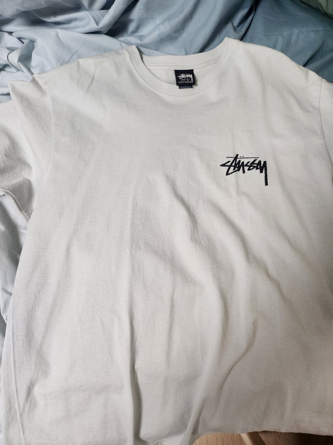 스투시 반팔 상품이미지2