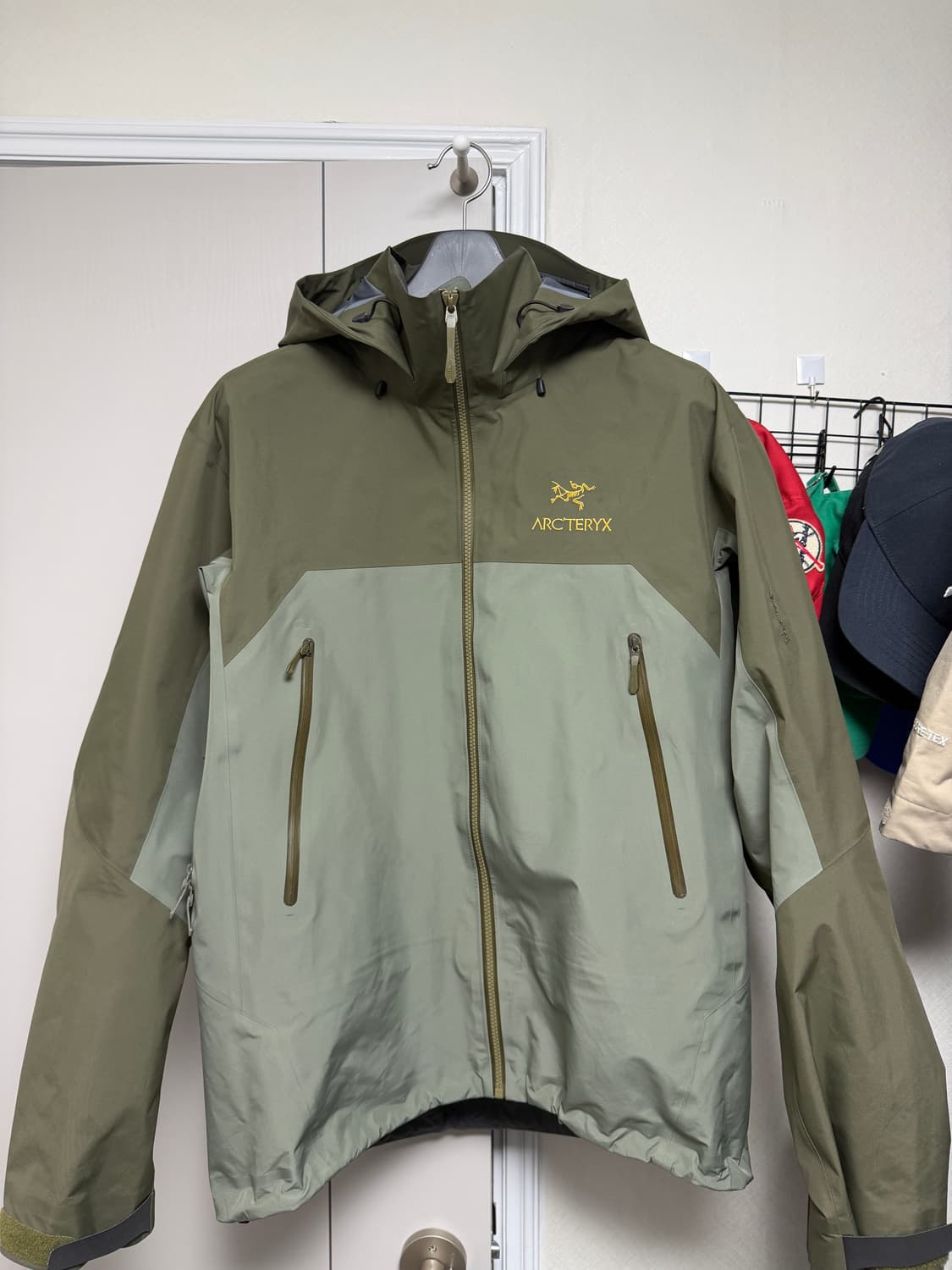 아크테릭스 상품이미지1