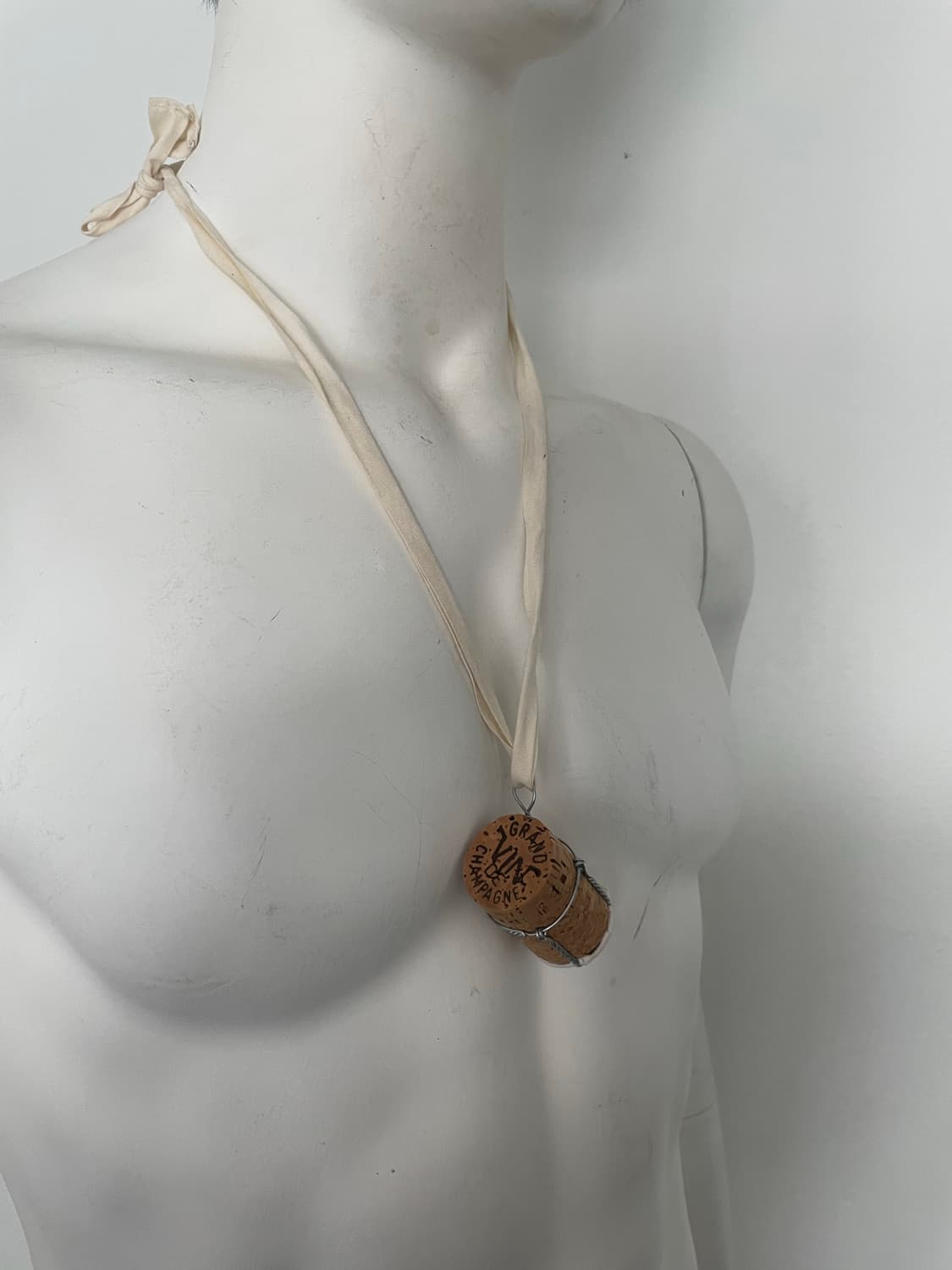 artisanal necklace 상품이미지2