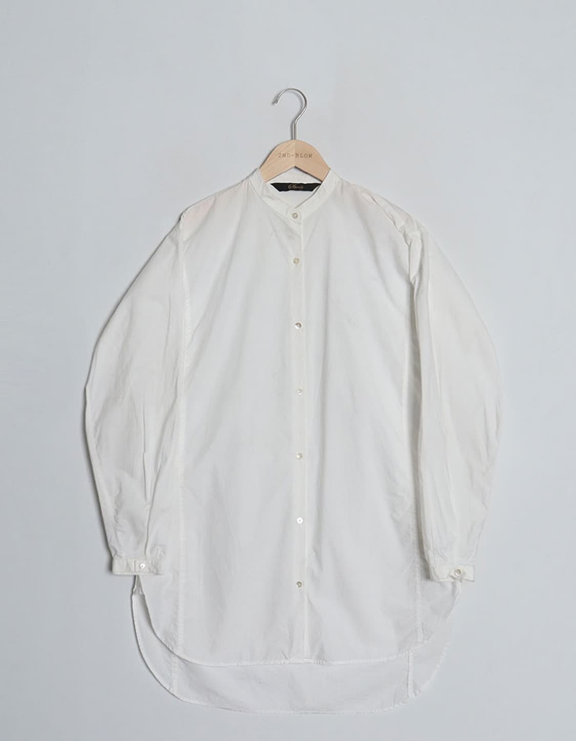 Squady Long Shirts 상품이미지1
