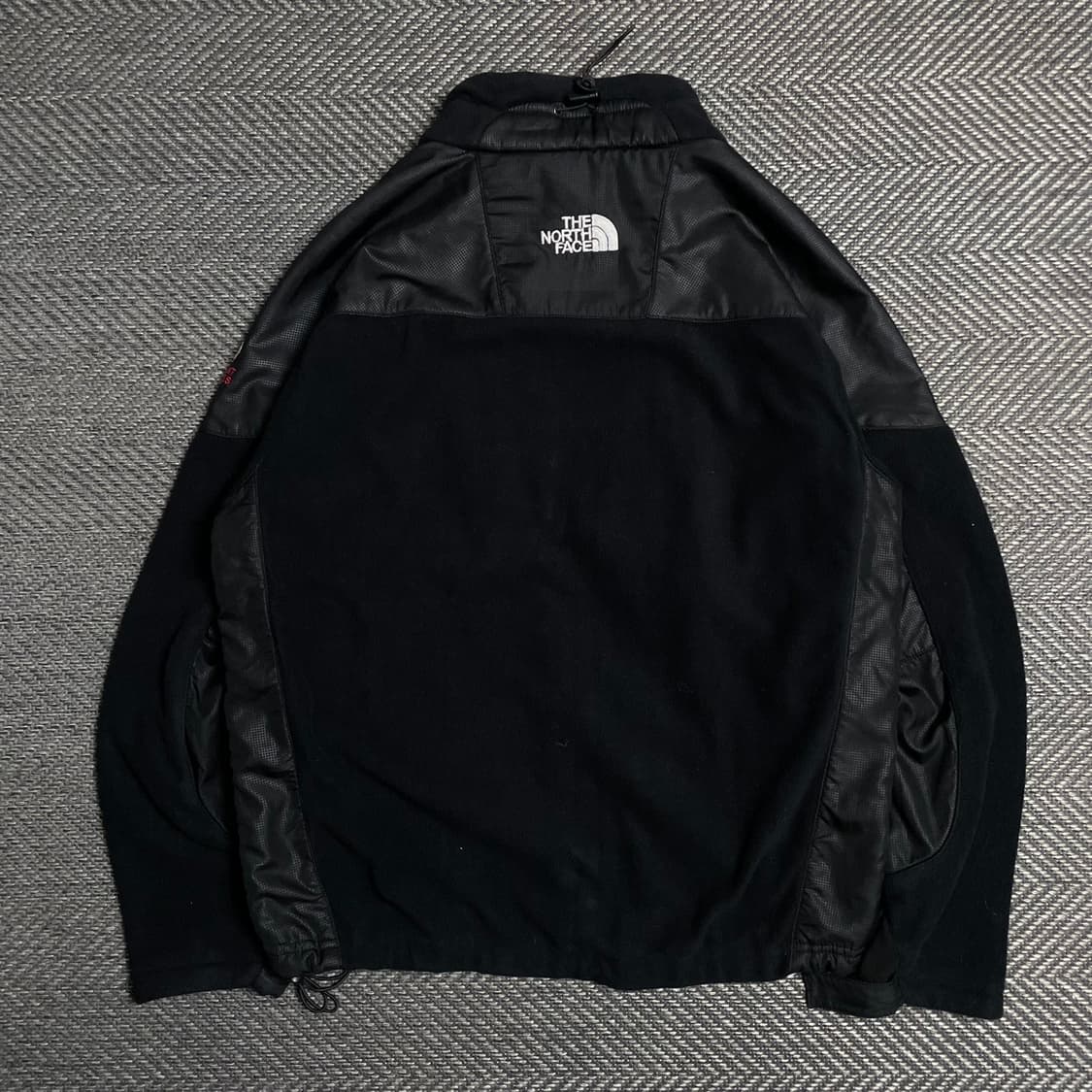 노스페이스 올드스쿨 서밋시리즈 마운틴 플리스 자켓y 5400 상품이미지8