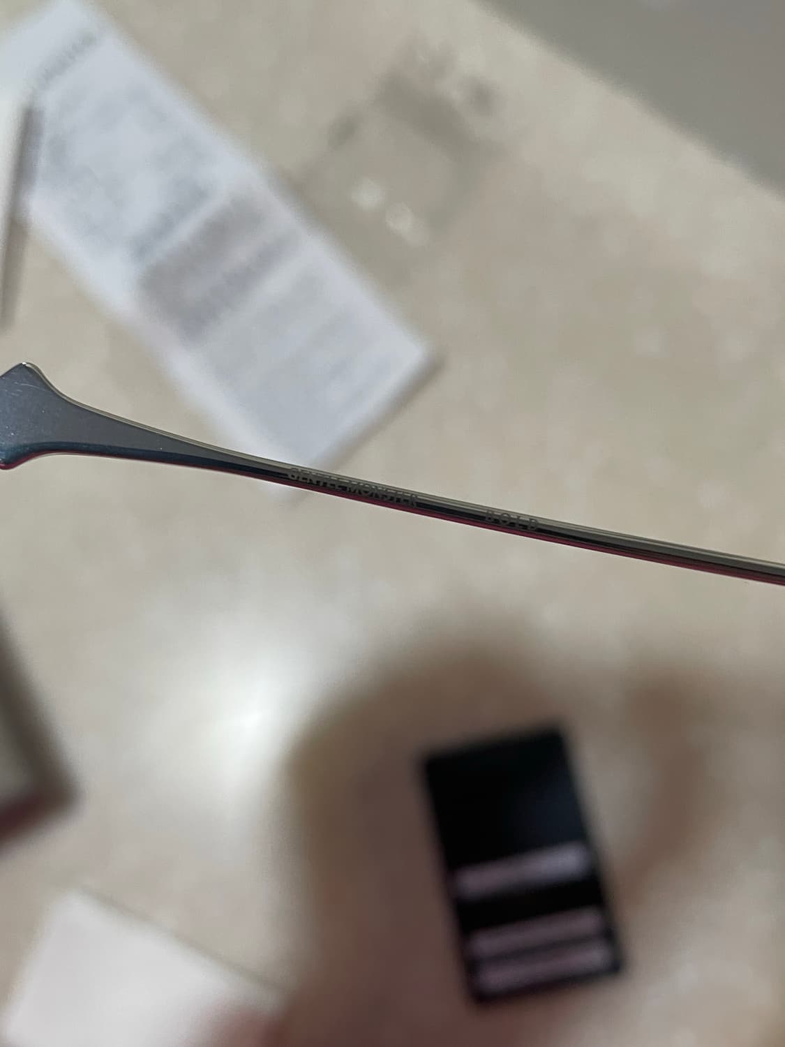 젠틀몬스터 크로 풀박 상품이미지4